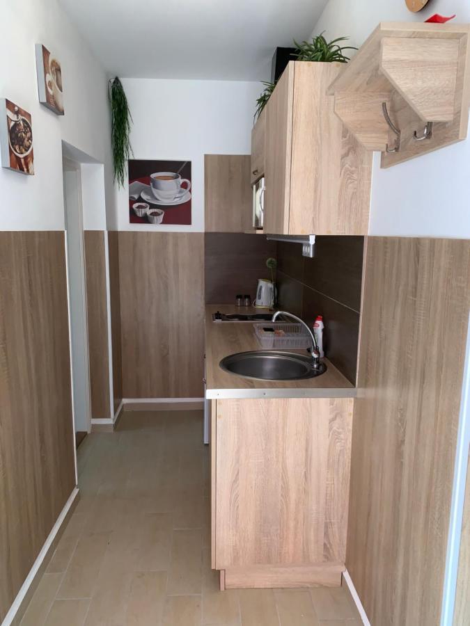 Armada Family Apartment Hajdúszoboszló Dış mekan fotoğraf