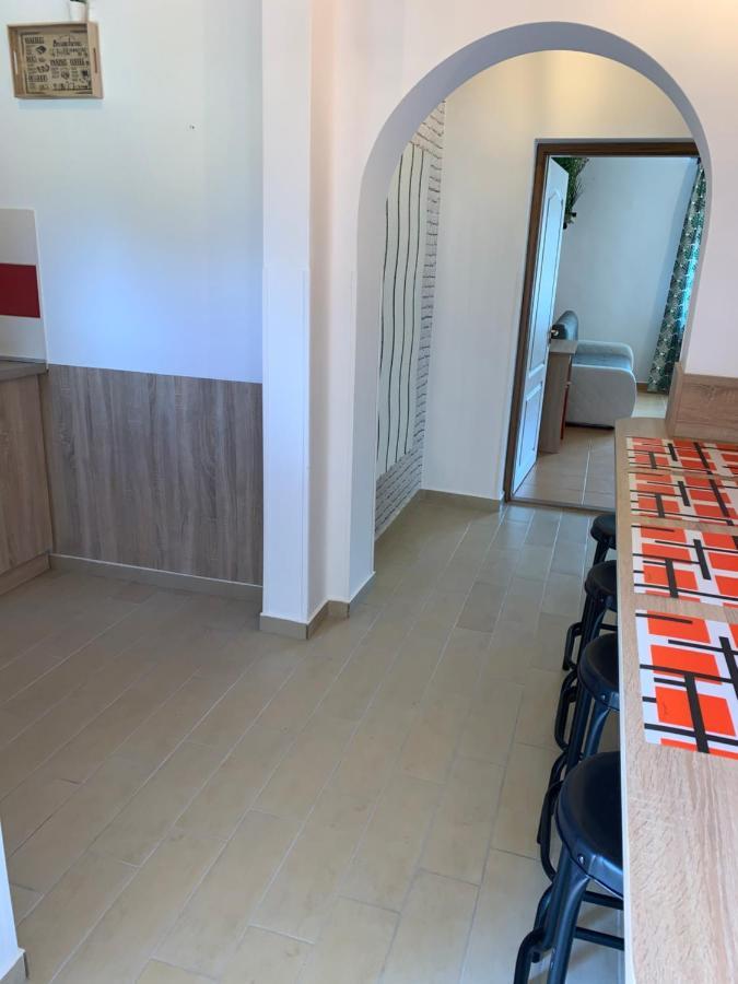 Armada Family Apartment Hajdúszoboszló Dış mekan fotoğraf